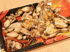 -十面欢腾(长乐路店)