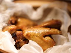 -大鸽饭(岗顶店)