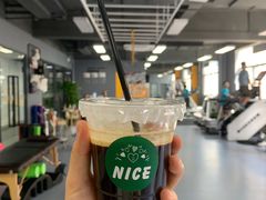 -Orenda健身工作室(平山店)