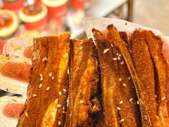 -霄汉羊排(万松园一店)