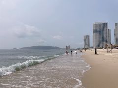 -红月湾海鲜饭店•沙滩海景(双月湾店)
