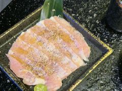 -樱嘢·炭火烧肉(惠南店)