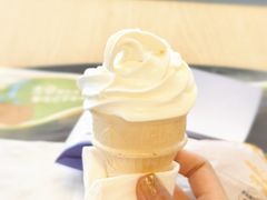 -麦当劳(番禺易发商业街店)
