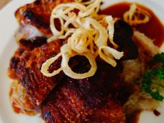 -宝莱纳餐厅(滨江店)