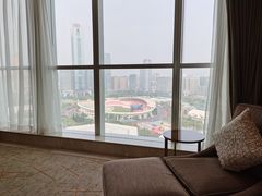 -广州粤海喜来登酒店