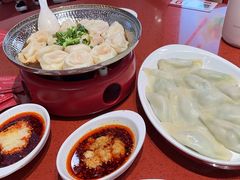 -喜家德虾仁水饺(东海缤纷天地店)