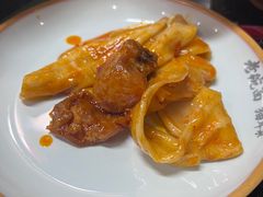 -后卫寨猫耳朵(后卫寨店)