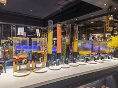 -加餐海鲜自助(集美银泰百货店)