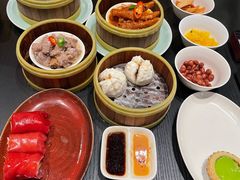 -五缘湾凯悦酒店·悦饗中餐厅