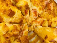 -萨莉亚意式餐厅(特力时尚汇店)