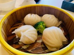 -顺德喜来登酒店·采悦轩