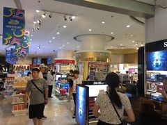 -国药中服免税(北京坊店)