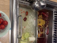 -野妹经典火锅(民治店)