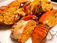 -三妹小龙虾·黄油蟹(华侨城总店)