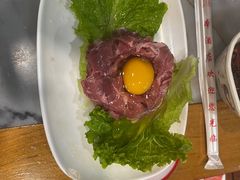 -马记伊源斋涮肉·清真菜(潘家园古玩市场店)