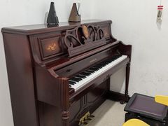 -天籁琴行(淘金店)