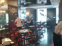 大堂-小资太太餐厅(南岗区店)