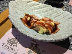 -大渔铁板烧(中山路八佰伴店)