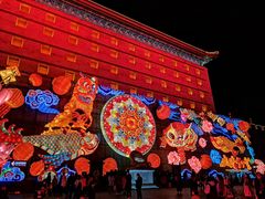 -西安城墙·碑林历史文化景区