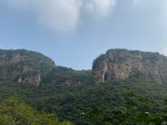 -老象峰