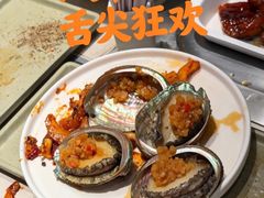-水木锦堂·自助铁板烧(望京凯德MALL店)