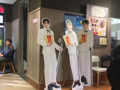 -肯德基(昌里店)