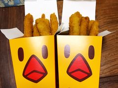 -汉堡王(龙德广场店)