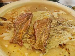 -老渔家·白族·石板烧·野生菌火锅(古城中心店)