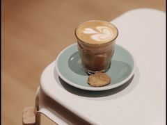 -Cafe del Volcan(永康路店)