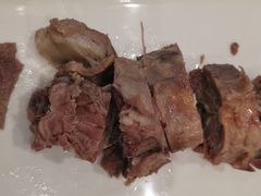 -清真·胖妈妈手抓餐厅(定西路长城宾馆店)