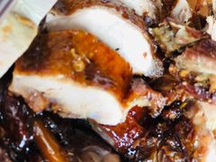 -谢老五跷脚牛肉·非遗传承店