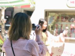 -喜茶(北京三里屯太古里店)