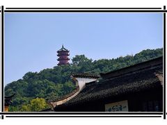 -惠山古镇·寄畅园