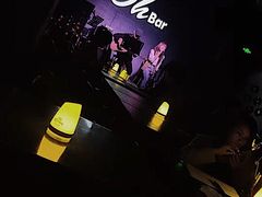 -ohbar live house(人广店)