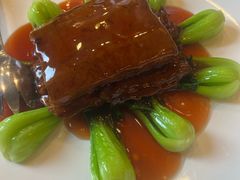 -功德林素菜饭庄(前门店)