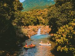 -广州锦绣香江度假别墅