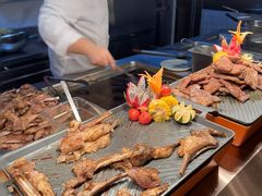 -菲住布渴酒店自助餐厅(阿里巴巴西溪园区店)