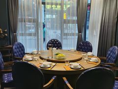 包厢-新悦·霞浦海鲜生(上下杭店)