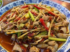 -李大爷的泡椒馆(冉家坝店)
