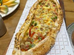 -SULTAN·苏坦土耳其餐厅(新光汇店)