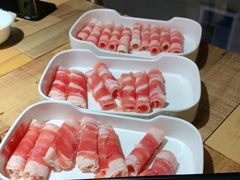 -蒙肥羊·酸汤潮牛·鲜牛肉火锅烤肉自助(岗顶店)