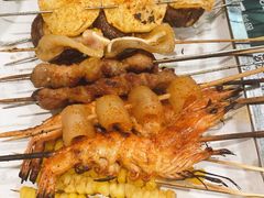-老谢野馄饨(延安路店)