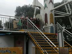 -南昌之星游乐场