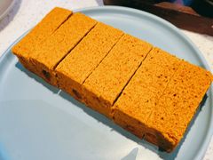 蒸荞麦糕-半山腰·云南菜(侨福芳草地店)