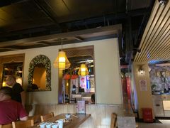 大堂-傣妹火锅(四川北路店)