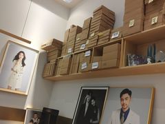 -海马体照相馆(大连柏威年购物中心店)