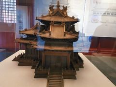 -北京古代建筑博物馆