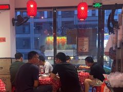 -荆九爷爆炒桥头三嫩(浙大店)