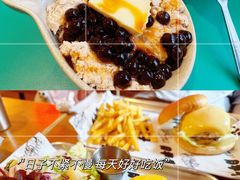 -堂屋糖水店(愚园店)