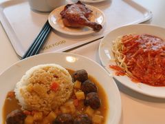 -宜家·瑞典风味餐厅(无锡店)